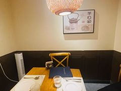 -沏点Trattoria意大利餐厅(新街口店)