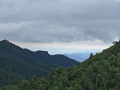 -驼梁风景区