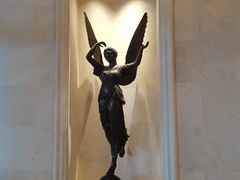 -大堂吧·下午茶·特调鸡尾酒(大连一方城堡豪华精选酒店)