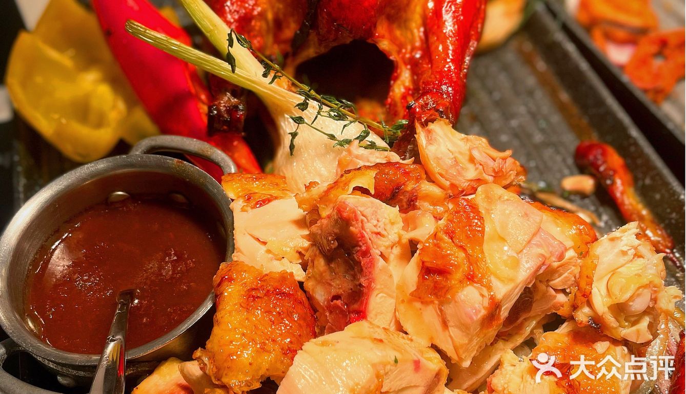 五星级🌟自助海鲜盛宴丨粤海喜来登酒店