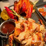 五星级🌟自助海鲜盛宴丨粤海喜来登酒店