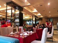 大堂-天堂鸟水煮鱼·品质川菜(凤凰路店)