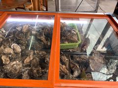 -土蚝·高压锅生蚝(百姓美食街店)