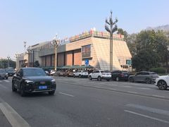 -白鹤梁水下博物馆