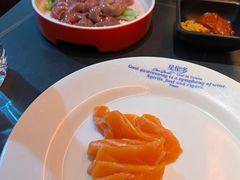 -星伦多自助料理·涮烤一体(虹悦城店)