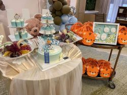 -徐州和平妇产医院·月子中心