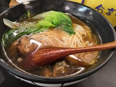 -贡梅老面馆·蟹粉面·无锡特色小吃(南长街主推店)