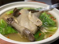 -尚品越府·融合餐厅(延安路店)