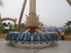 -大连海昌发现王国主题公园