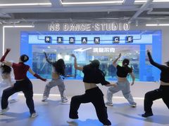 -摩登百货(岗顶店)