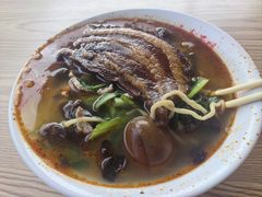 -泰顺江南春面馆
