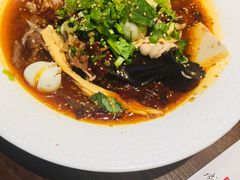 -成都你六姐·牛肉冒菜(城市集市合生汇店)