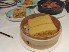 -白天鹅宾馆-玉堂春暖餐厅