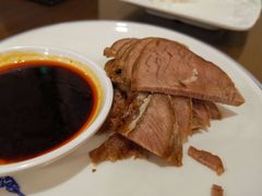 -京天红酒家(虎坊路店)