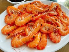-七鲜渔港美食餐厅(巽寮湾海景店)