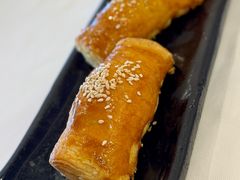 -白天鹅宾馆-宏图府餐厅