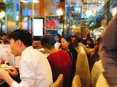 -翠华餐厅(湾仔店)