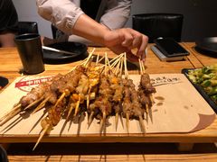 -串来串去(中关村店)