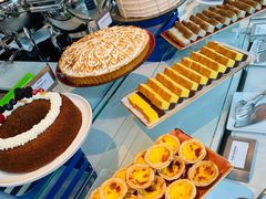 -RISE RESTAURANT(滨海湾金沙店)