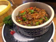 -雀舞云南菜(天津天河城购物中心店)