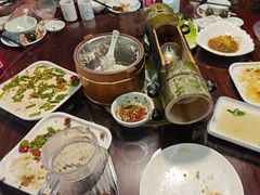 -61号餐吧(兴坪古镇漓江店)