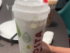 -COSTA COFFEE(金长安大厦店)