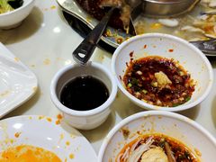 -重庆乡水源火锅(谷埠店)