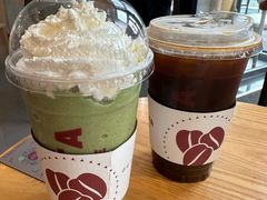 -COSTA COFFEE(龙德广场店)