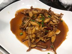 -海味世家·家常菜馆(明州里店)
