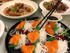 -满汉楼(安发桥店)