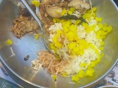 -农乐园炭火烤肉(繁花中心店)