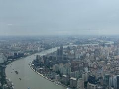 -上海中心大厦
