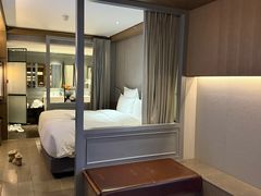 -北京三里屯CHAO酒店