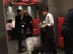 -海底捞火锅(河东万达广场店)