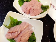 -捞王猪肚鸡火锅(昆山店)