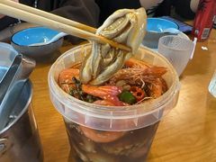 -金龙·打边炉(南京西路店)