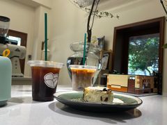 -SAFARI COFFEE