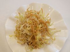 -新疆兵团食府清真(马连道店)