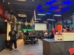 -马海涛牛肉串·午市牛腩饭·烧烤夜宵(领汇广场店)