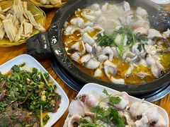 -大鼎石锅鱼(春江里店)