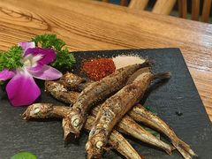 -衣川小森林·料理·寿司(鸿铭中心店)