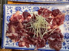 -大戚饭店(泰华路店)