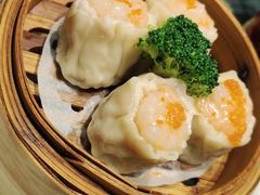 -南珠宫酒店-茶餐厅