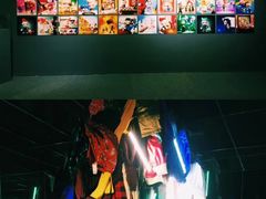 -第九届妖漫动漫游戏展曁七夕情人祭
