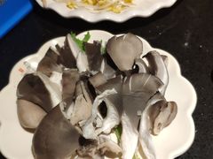 -宽板凳老灶火锅(簋街店)
