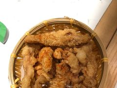 -百春原湖南牛肉粉(百联世纪店)