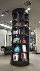 -愉己冥想·护发专门店