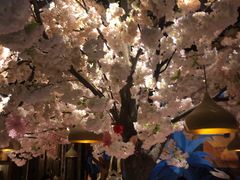 -蜜桃餐厅·江浙融合菜(荟聚购物中心店)