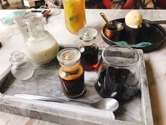 -The Rug Cafe(王府中环店)