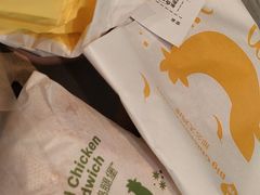 -麦当劳(宜安广场店)